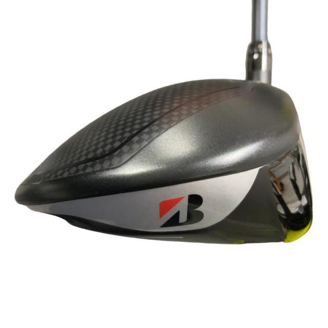 ブリヂストンB2ドライバー 10.5° Diamana BS50S 付属品あり BRIDGESTONE（ブリヂストン） ブリヂストンゴルフ BX2HT ドライバー