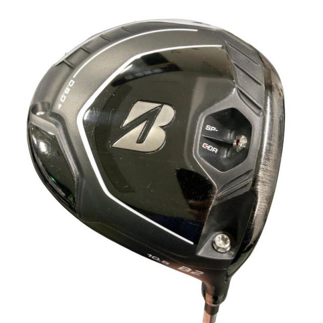 ブリヂストン B2 ドライバー 10.5度　Diamana S ブリヂストン B2 ドライバー 10.5度 Diamana S ブリヂストン B2
