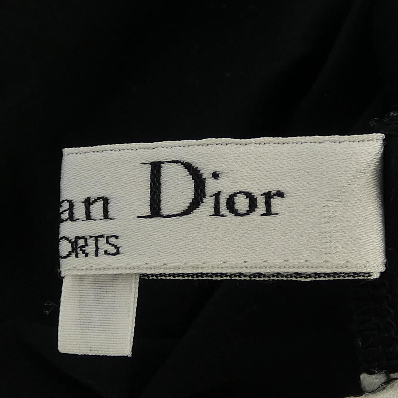 ヴィンテージ】クリスチャンディオール CHRISTIAN DIOR タンクトップ