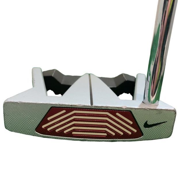 中古】 ナイキ METHOD CORE DRONE 2.0 34インチ パター PT スチール