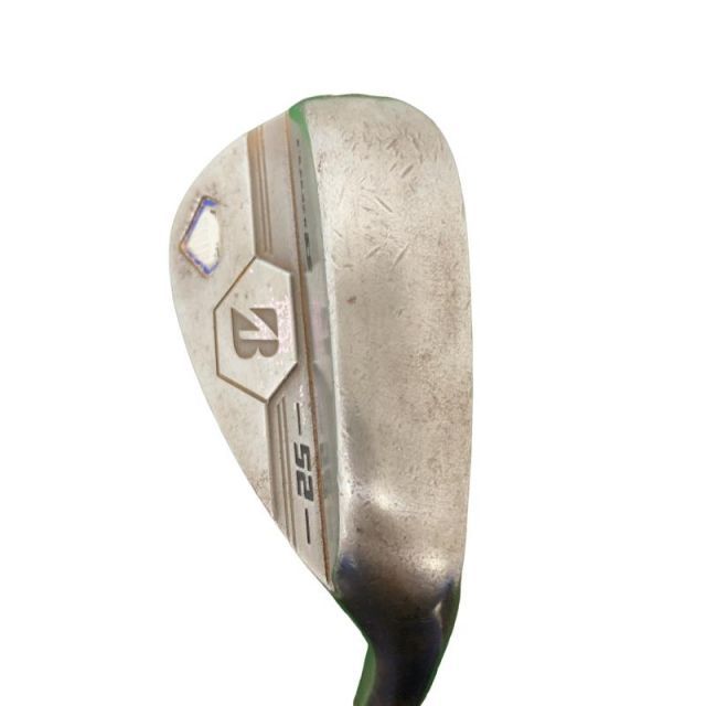 超希少品　BRIDGESTONE TOUR B XW-F 52 ゜58 ゜ ブリヂストン ツアーB ウェッジ 52度 58度 XW-1 2本セット ゴルフ
