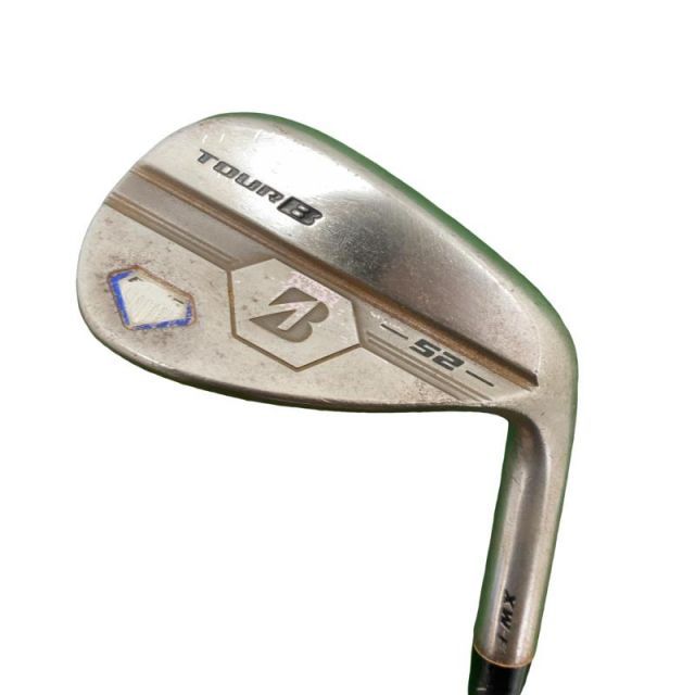 超希少品　BRIDGESTONE TOUR B XW-F 52 ゜58 ゜ ブリヂストンスポーツ／BRIDGESTONE GOLF TOUR B／TOUR B XW-Fの口コミ