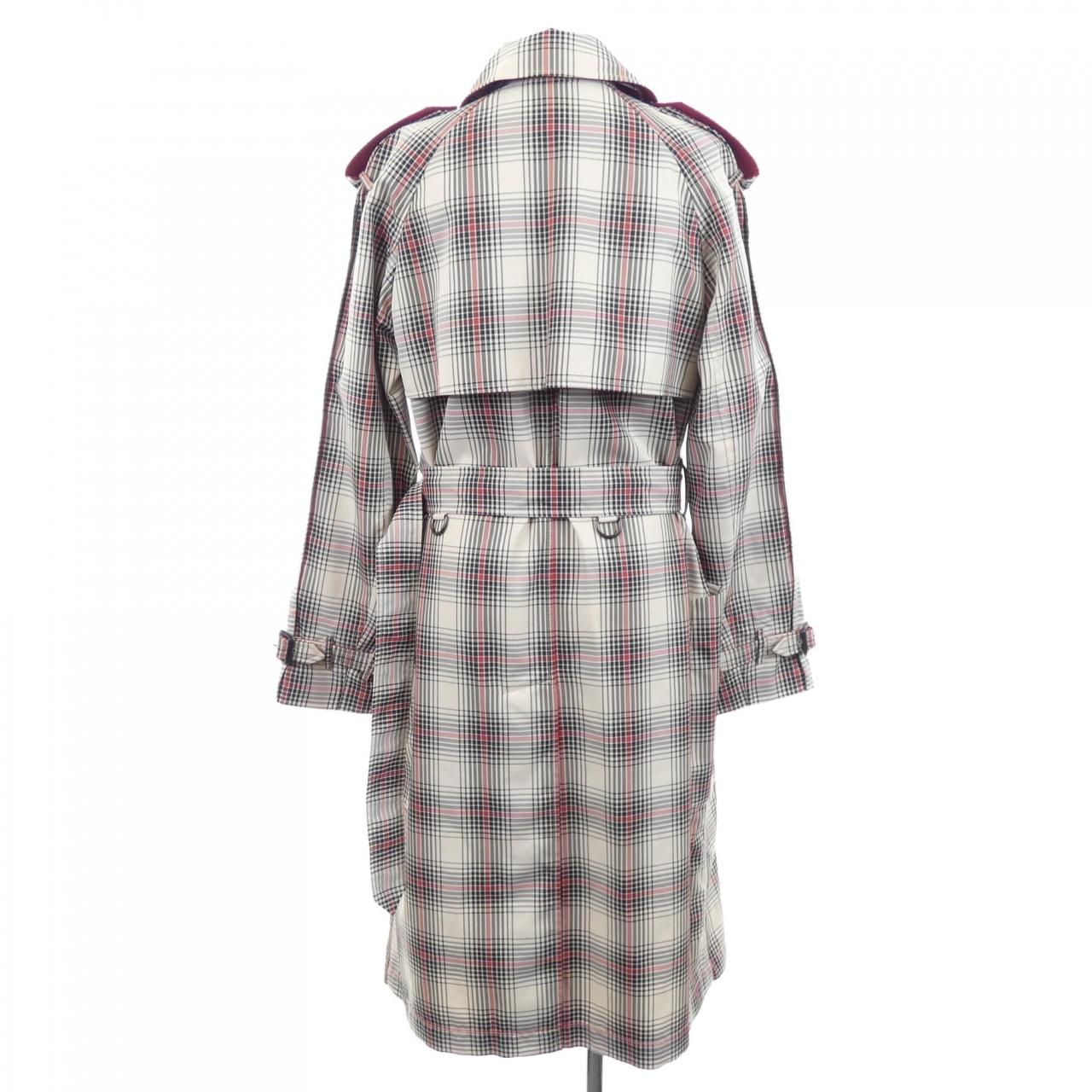 バーバリー BURBERRY 80067361 トレンチコート バーバリー BURBERRY  