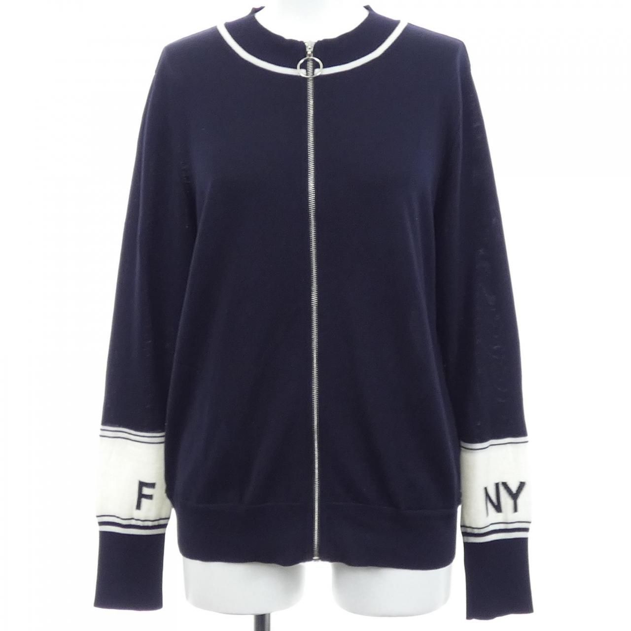 フォクシーニューヨーク FOXEY NEW YORK 40725 ブルゾン 公式通販