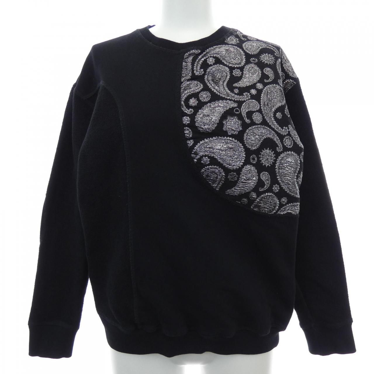 ステラマッカートニー STELLA MCCARTNEY 400722 SPW66 スウェット