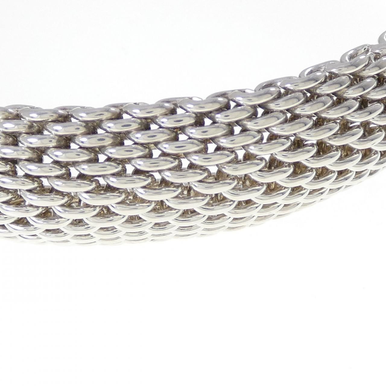 ティファニー サマセット バングル - メルカリ