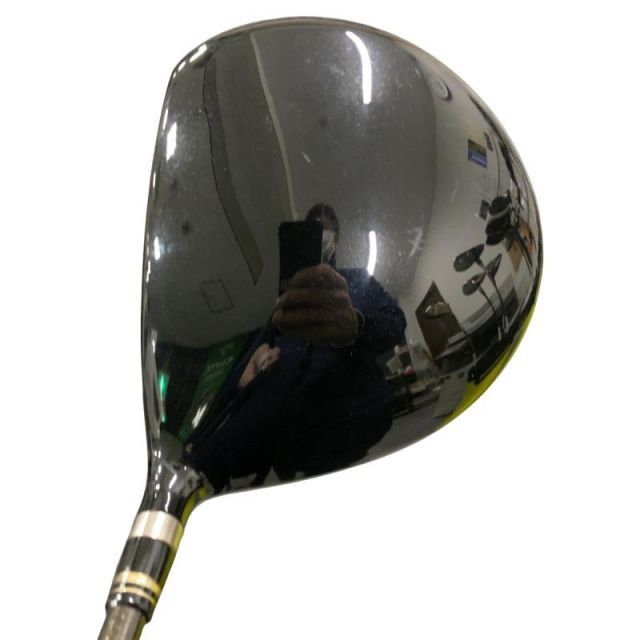 中古】 リョーマゴルフ MAXIMA Special Tuning シルバー 11.5