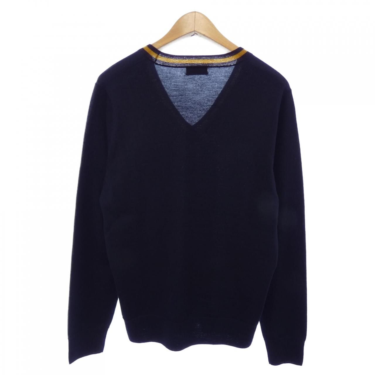 yo様専用DRIES VAN NOTEN ニット セーター2018 DRIES VAN NOTEN