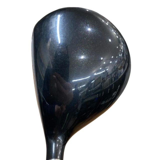 中古】 本間ゴルフ TOUR WORLD TW747 5W フェアウェイウッド FW VIZARD