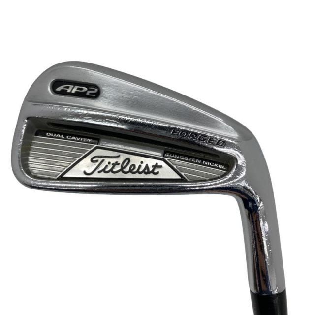メンズ右利き初心者用　タイトリスト　AP2　ゴルフクラブセット　K-2190 メンズ右利き初心者用 タイトリスト AP2 ゴルフクラブセット K-2190