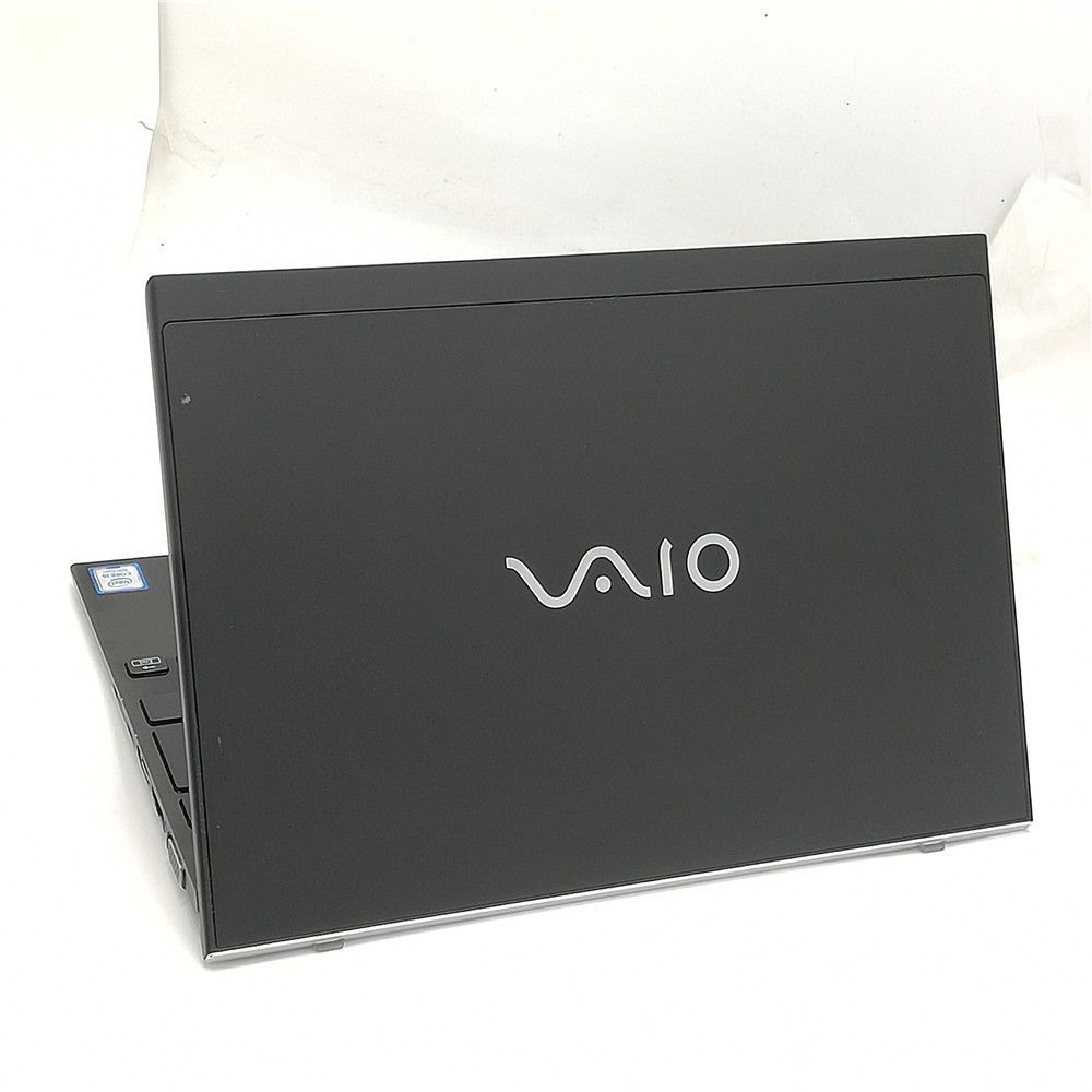 高性能 Wi-Fi有 ソニー VAIO ノートパソコン VJPJ11C12N 中古美品 Core