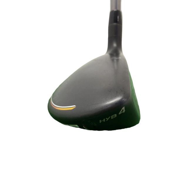 Cobra King ユーティリティクラブ　4U Cobra King ユーティリティクラブ 4U 楽天市場】コブラ cobra ゴルフ