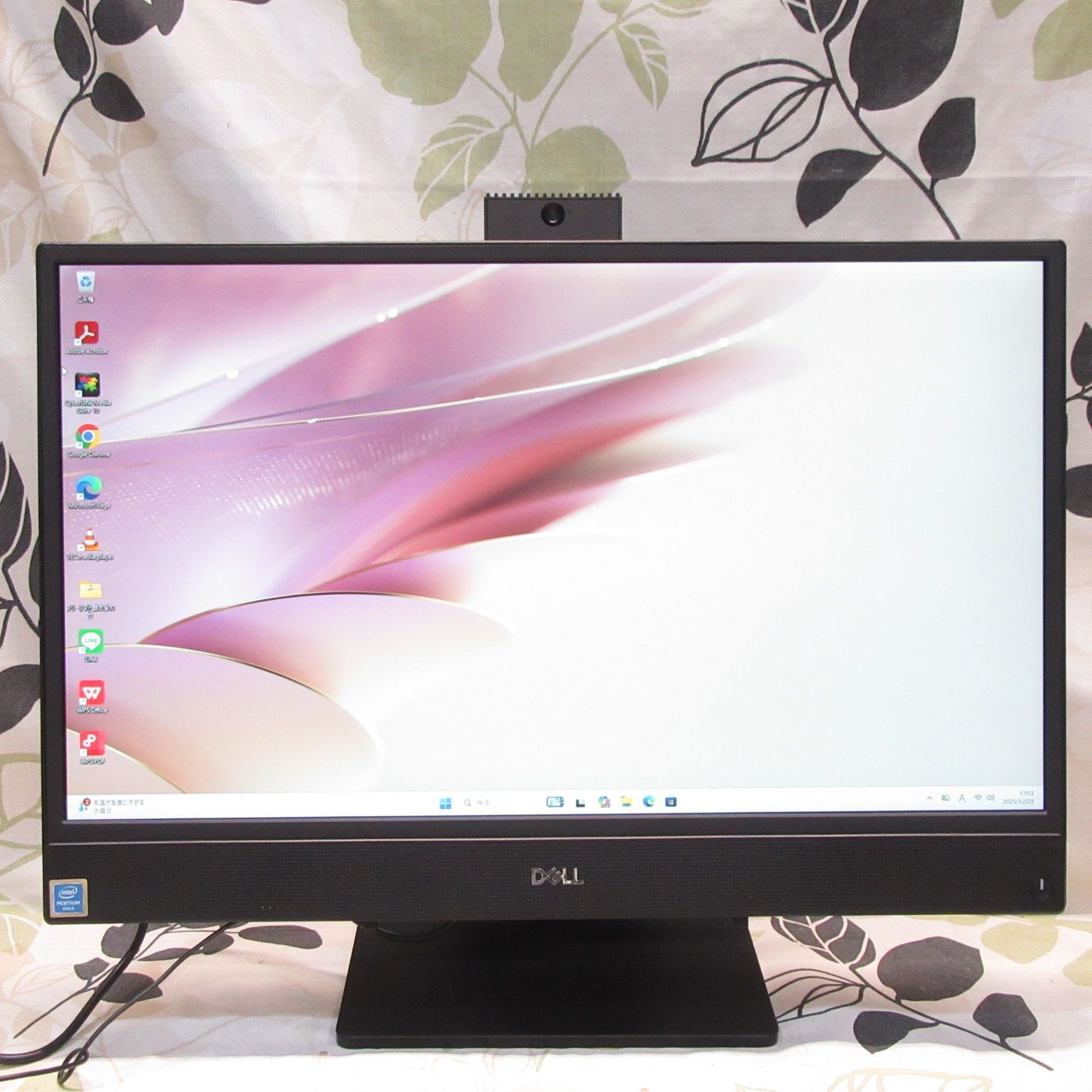 Win11公式対応CPU/メ8G/新品SSD512G/カメラ/無線/HDMI入力 新品 爆速ゲーミングPC Ryzen5 RX7600 SSD1TB メモリ32G Win11 1122