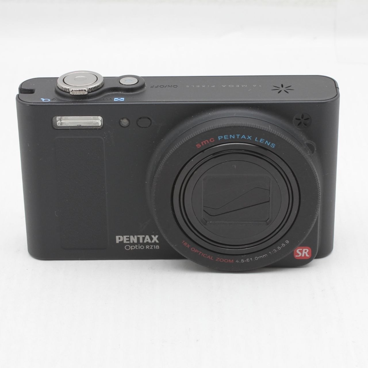 未使用 美品 PENTAX Optio RZ 18 デジタルカメラ ペンタックス 美品 PENTAX Optio RZ18 コンパクトデジタルカメラ Amazon | PENTAX