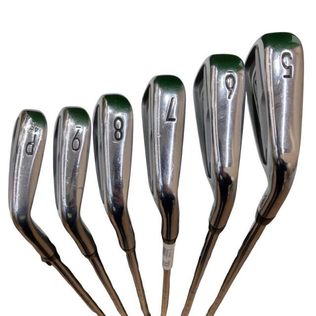Titleist T100 AMT X100アイアン7本セット 中古 Titleist T100 AMT X100アイアン7本セット 中古 即決 お買い得品！中古