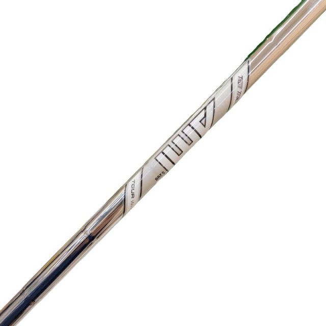 中古】 タイトリスト Titleist T100 7S アイアンセット IR AMT TOUR
