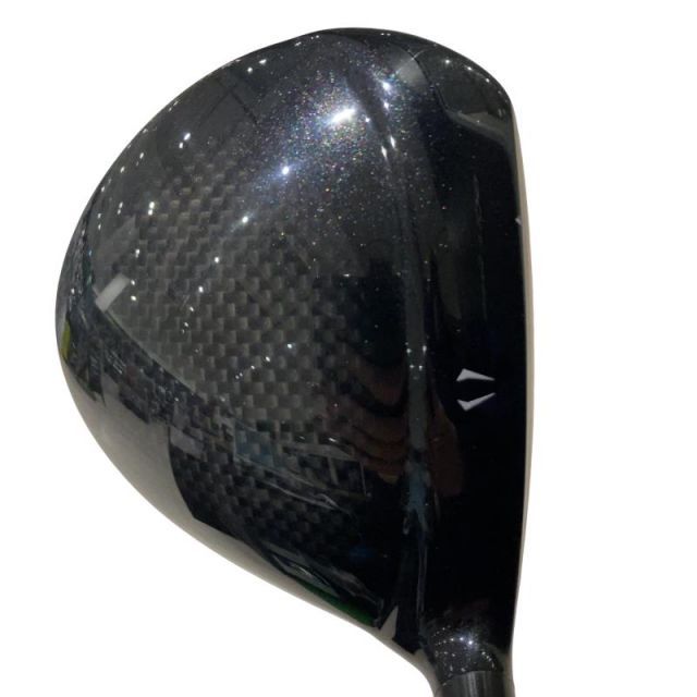 中古】 ダンロップ SRIXON Z F85 3W レフティ フェアウェイウッド FW