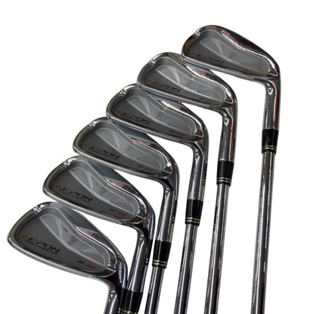 エポンAF302 ９本セット Epon AF-302 アイアンセット 9本セット