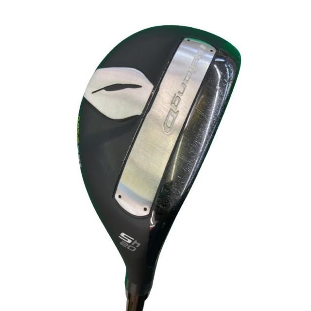 中古】 フォーティーン Gelong D UX-001 5H(20°) ユーティリティ UT