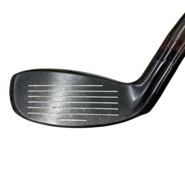 リシャフトCallaway Big Bertha 815 ユーティリティ 23度 BIG BERTHA ALPHA 815 ユーティリティ(キャロウェイ)の評価を見る