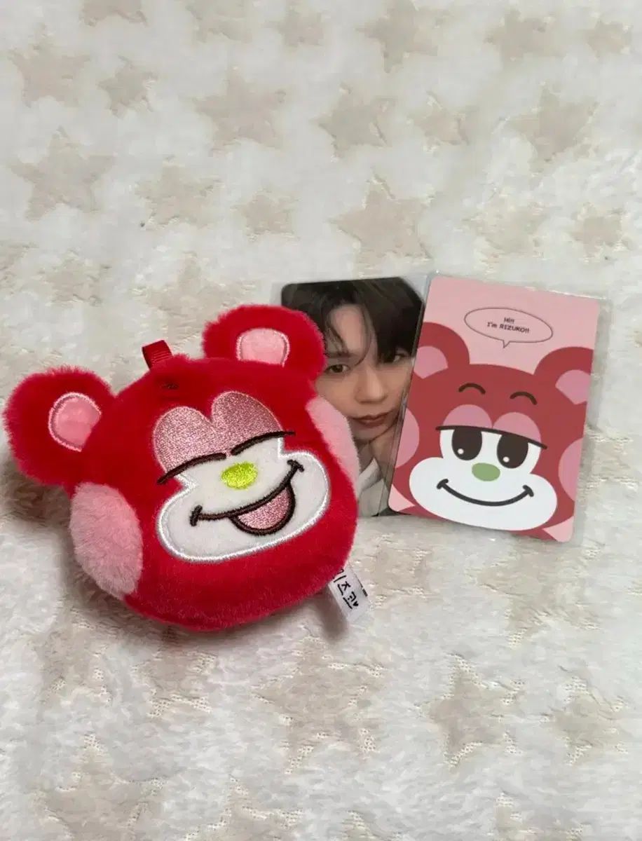 RIIZE shotaro リズコ 中国上海ポップアップ限定セット RIIZE 上海 ポップアップ ブラインドボックス ショウタロウ リズコ