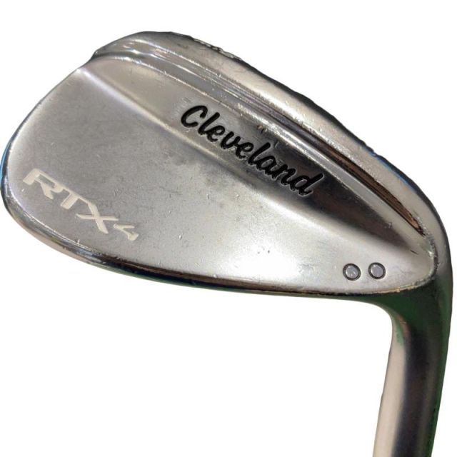 週末限定Cleveland RTX ウェッジ 3本セット　モーダス120S 週末限定Cleveland RTX ウェッジ 3本セット モーダス120S Cleveland