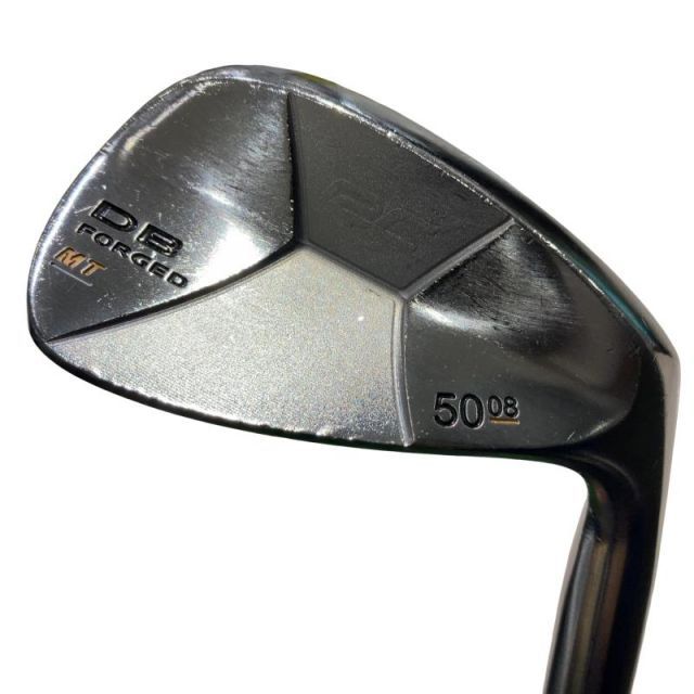 ロイヤルコレクション DB FORGED 50 52 58 ウェッジ AW SW ロイヤルコレクション DB フォージド ウェッジ - ジーワンゴルフ