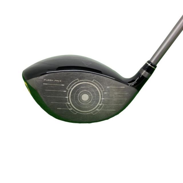 中古】 キャロウェイ EPIC FLASH STAR 9.5° ドライバー DR Speeder