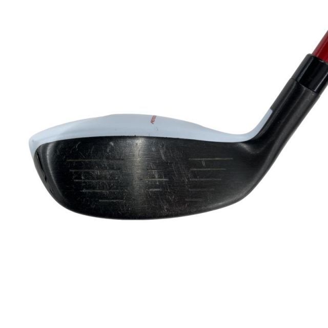 テーラーメイド AERO BURNER U4 ユーティリティ UT TM5-215