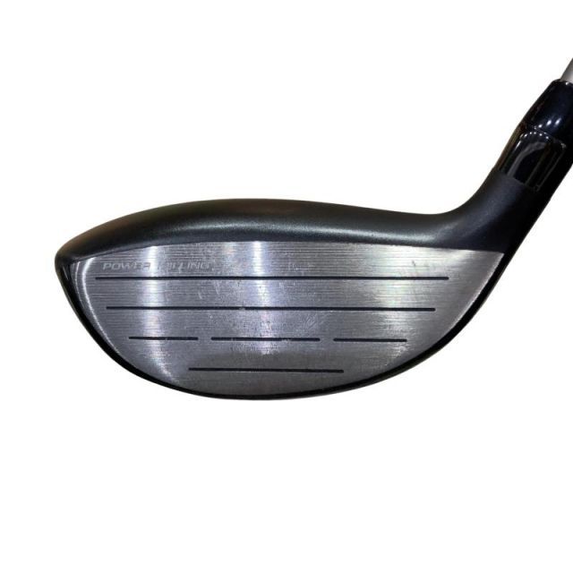 ブリヂストン B1 フェアウェイウッド 5w ブリヂストン B1 フェアウェイウッドの試打レビュー 口コミ・評価 ギア