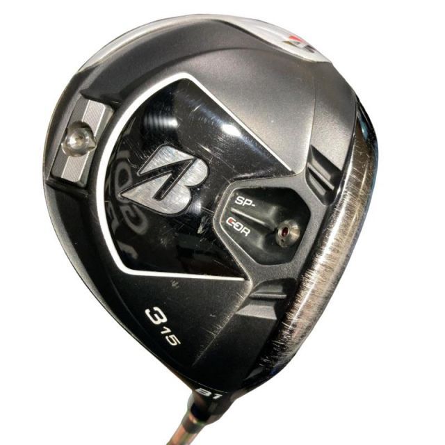 ブリヂストン　B1 3W 中古】 ブリヂストン BRIDGESTONE B1 3W フェアウェイウッド FW TOUR
