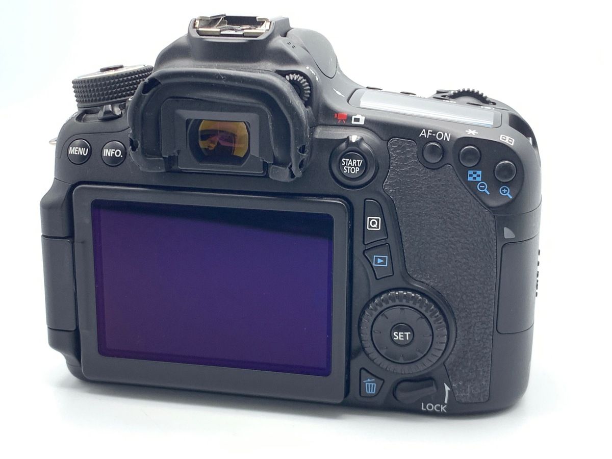 キヤノン EOS 70D ボディ Amazon | EOS 70D BODY ONLY | コンパクト 通販