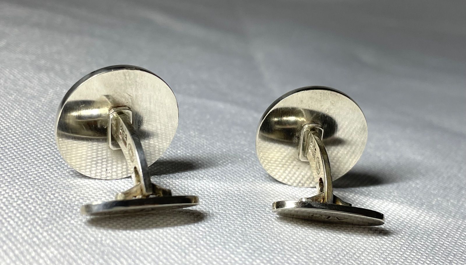 GEORG JENSEN ジョージジェンセン #103 スターリングシルバー