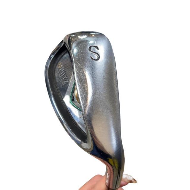 TOURSTAGE PHYZ NS PRO 900GH S 5～SW 8本 アイアンセット ブリヂストン ツアーステージ PHYZ(ファイズ) アイアン