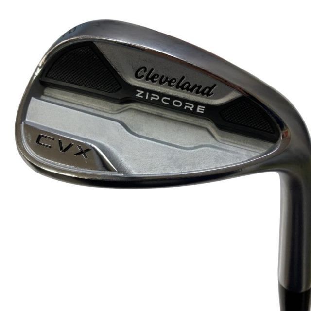 クリーブランド Cleveland CVX ZIPCORE 良い 52°/11° ウェッジ WG NS