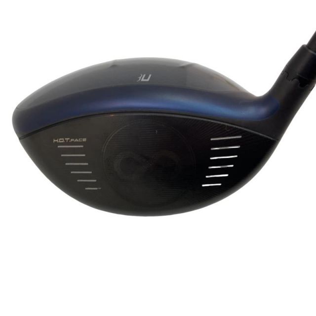 LTDx LS 9° ツアーAD コブラ 限定 中古】 コブラ KING LTDx LS 9°(ブルー) ドライバー DR Tour AD for