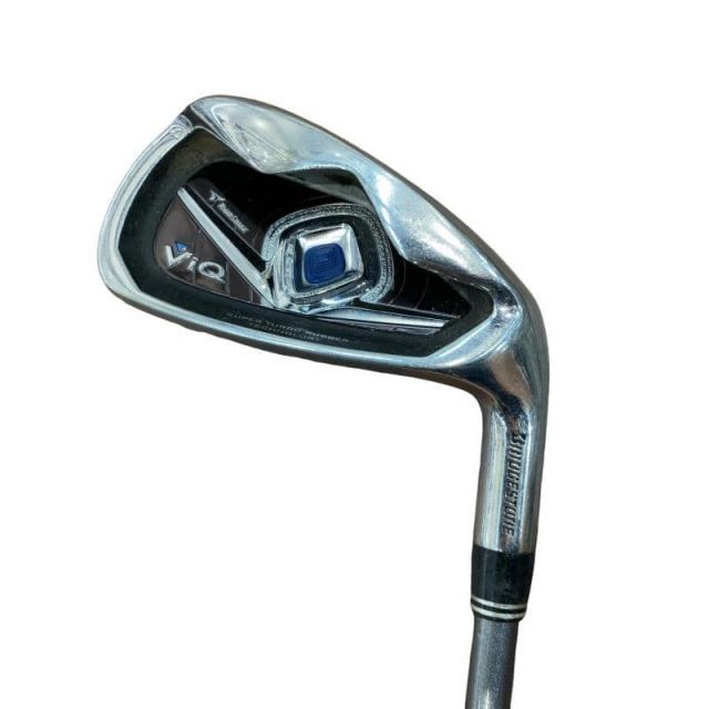 ★TOURSTAGE ViQ アイアンセット 6本 右利き用 VT-501I 中古】 ブリヂストン TOURSTAGE ViQ(2012) 6S アイアンセット IR VT