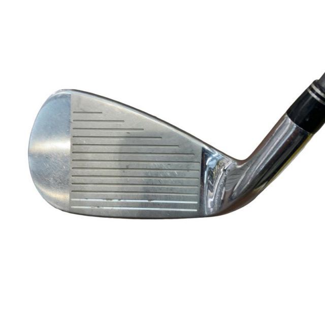 ★TOURSTAGE ViQ アイアンセット 6本 右利き用 VT-501I ツアーステージ V-iQ (2012)｜ブリヂストン｜アイアンセット｜VT-501I