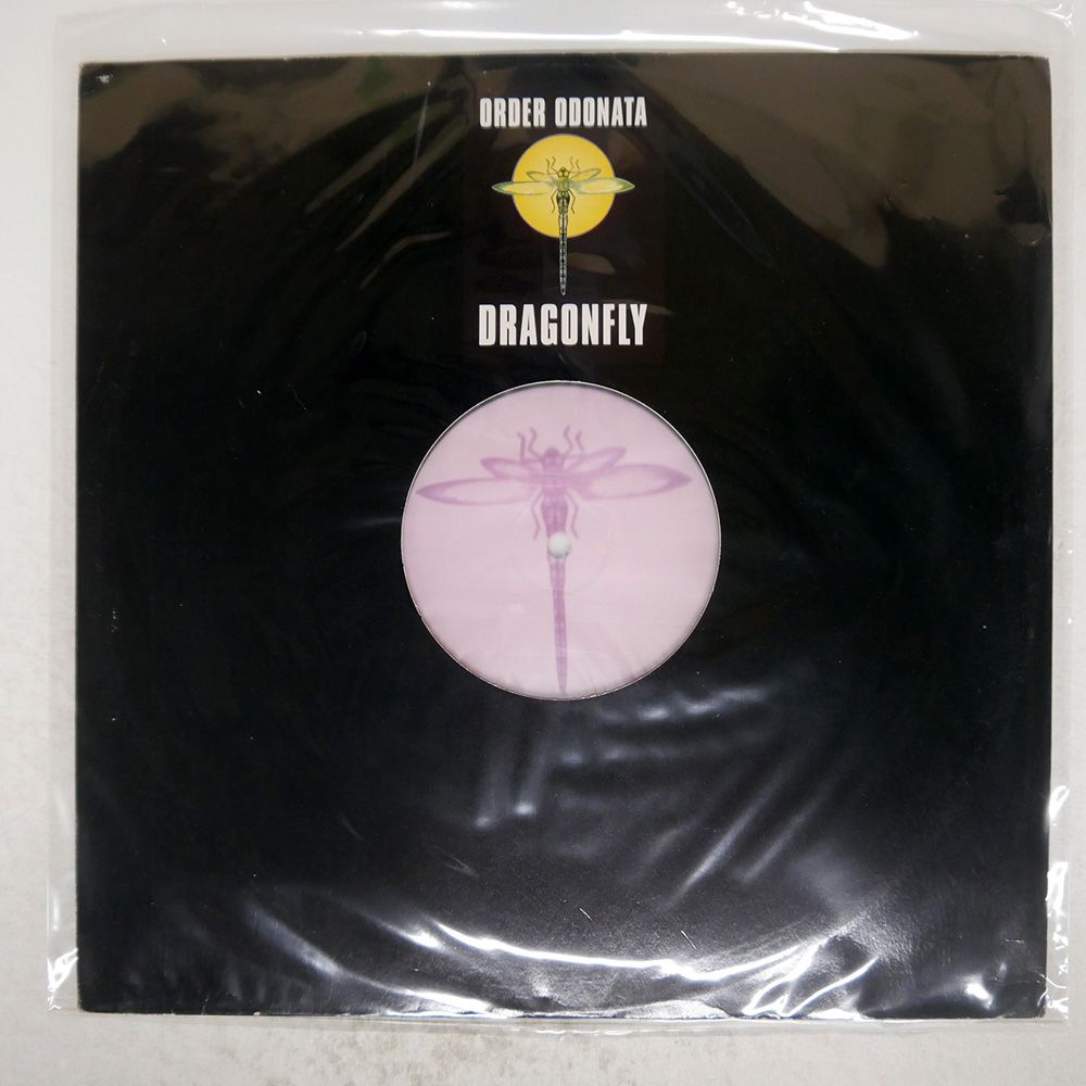 UK盤 KAAYA/BRAINDANCE / ORMAZD/DRAGONFLY 12 - メルカリ