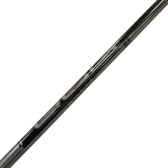 中古】 ピン G425 MAX 3W(アーコス付き) フェアウェイウッド FW PING