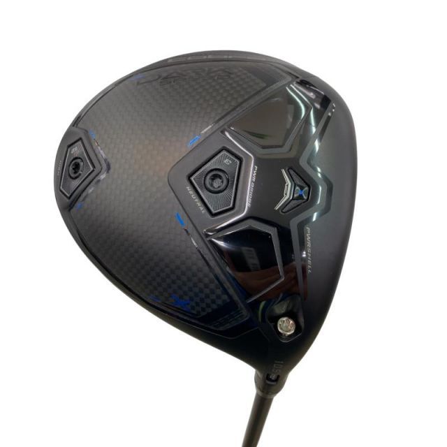 中古 Bランク （フレックスS） コブラ cobra AEROJET LS 9° Tour AD CQ