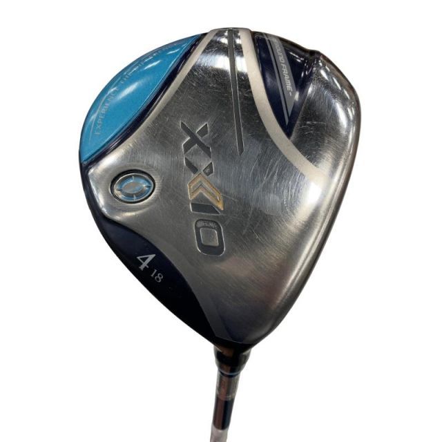 【中古】 ダンロップ XXIO Aシャフト 4W1200(FW) レディース 中古】 ダンロップ XXIO Aシャフト 4W1200(FW) レディース 楽天市場
