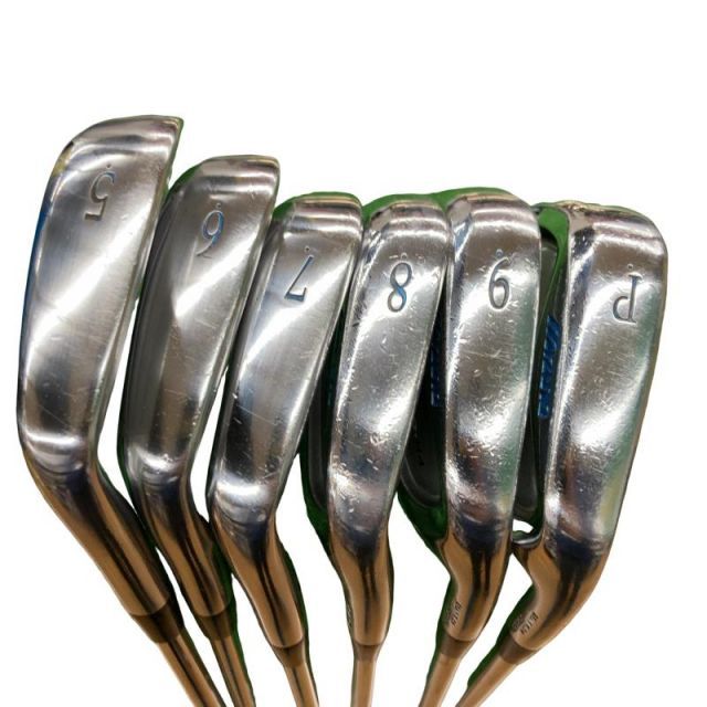 ‼️ミズノ MP-H4 アイアン 6本セット NS950GH S シャフト‼️ ミズノ MP-H4 アイアン 6本セット NS950GH S シャフト‼️ ミズノ MP-H4
