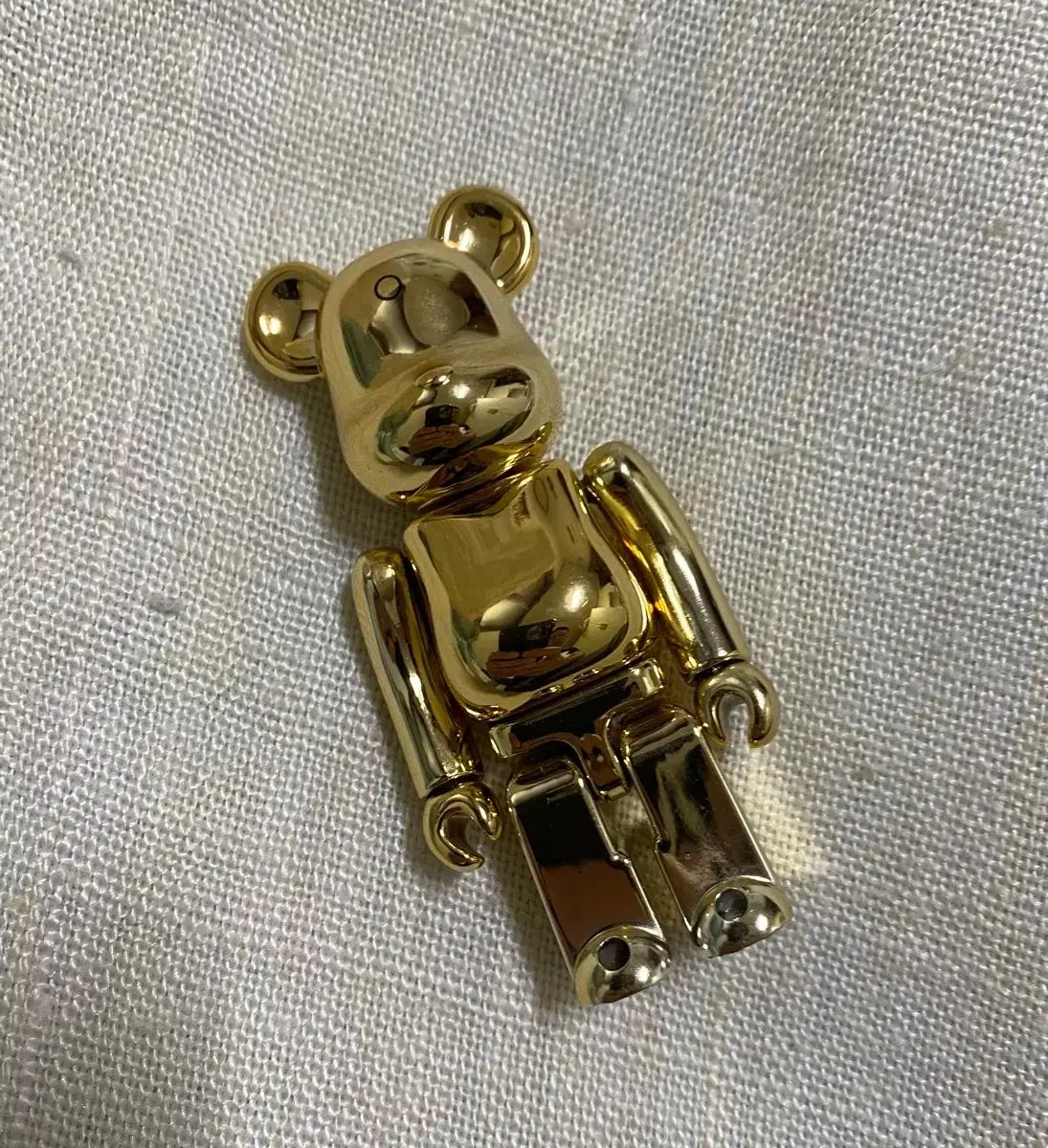 | BE@RBRICK – 100% SERIES 0 黄金 Medicom 限定モデル Bearbrick &amp; BE@RBRICK(ベアブリック) honen shinran SHINRAN BLOG（メディコム・トイ