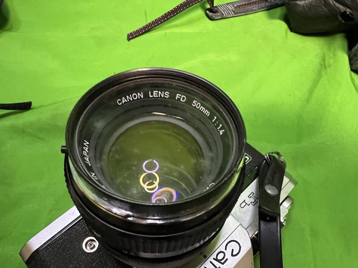 ジャンク！Canon Nikon フィルムカメラ 一眼レフカメラ SIGMA レンズ