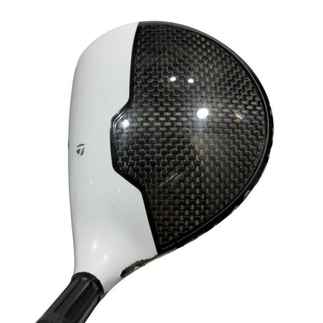 中古】 テーラーメイド M2 3W フェアウェイウッド FW TM1-216