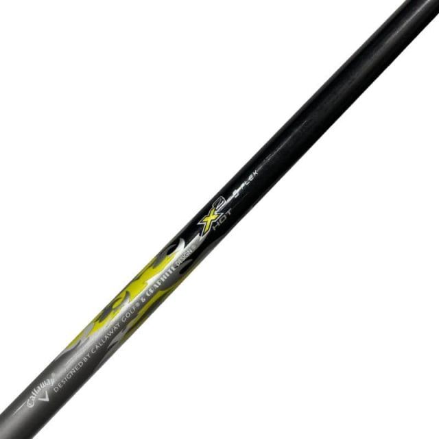 中古】 キャロウェイ X2 HOT 4W フェアウェイウッド FW X2 HOT