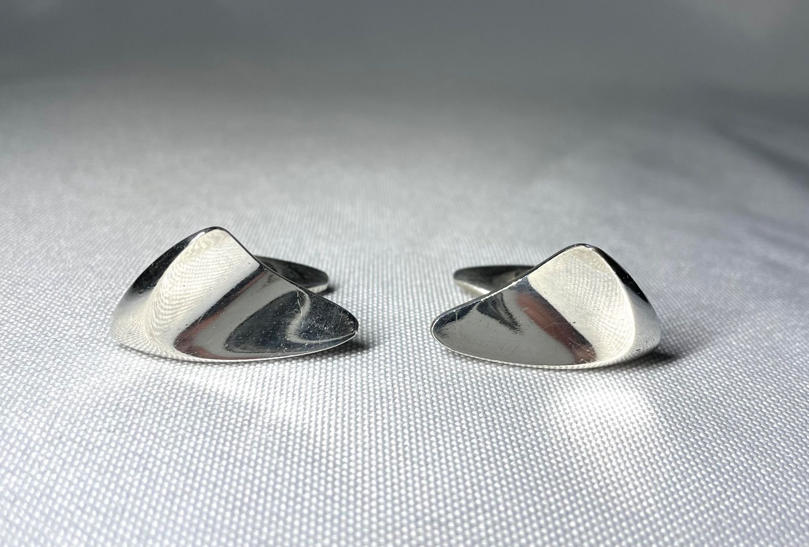 GEORG JENSEN ジョージジェンセン 007 ジェームズボンド着用 #88