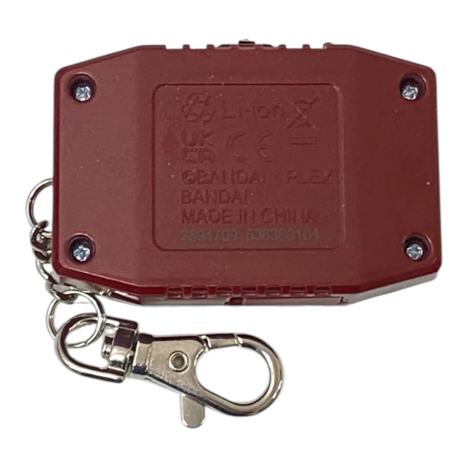 中古品】 デジモンペンデュラムCOLOR3 NIGHTMARE SOLDIERS - メルカリ