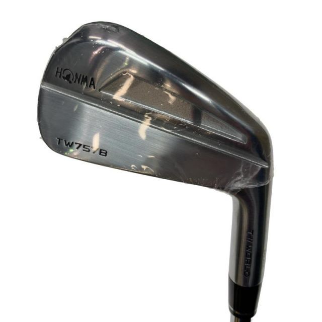 中古】 アキラプロダクツ AKIRA ADR(2009) 6S アイアンセット IR KBS